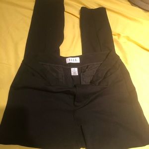 ELLE dress pants